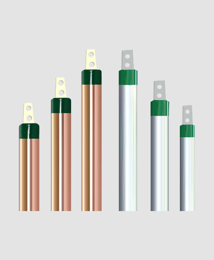 Earthing Materials