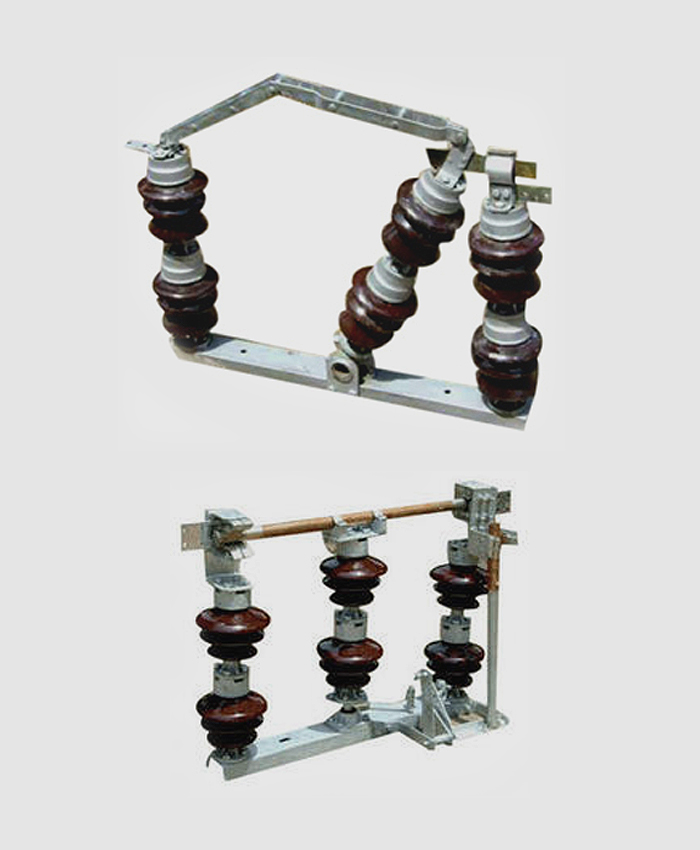 H. T. Line Products